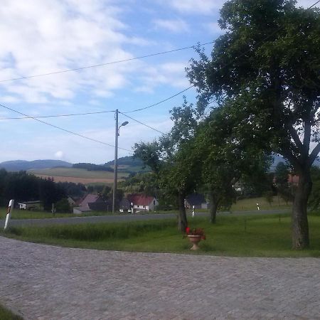 Hainewalde-Am Fuss Zum Zittauer Gebirge-公寓 外观 照片