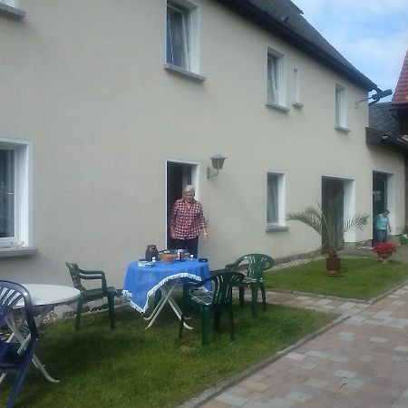 Hainewalde-Am Fuss Zum Zittauer Gebirge-公寓 外观 照片